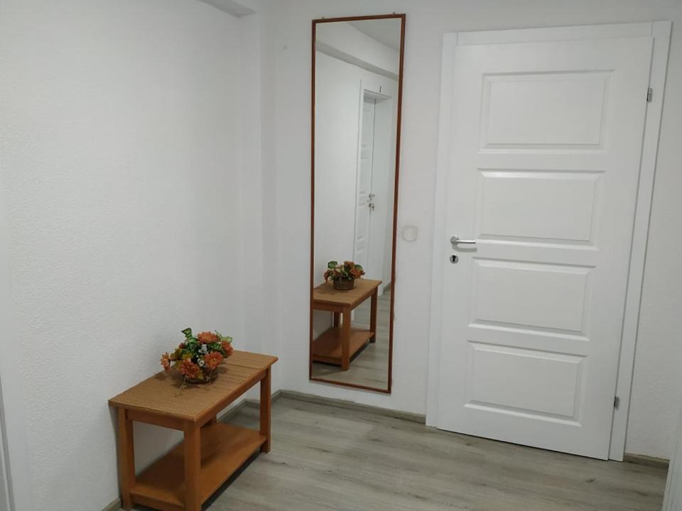 Apartments Mostrovi Охрид Экстерьер фото