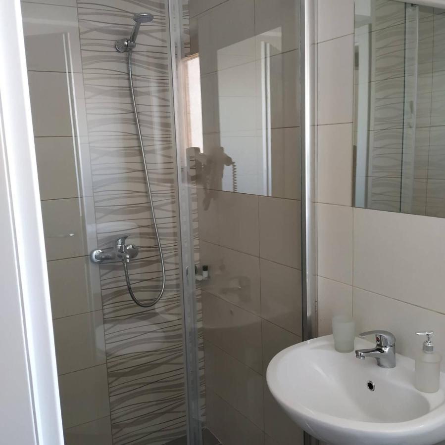 Apartments Mostrovi Охрид Экстерьер фото