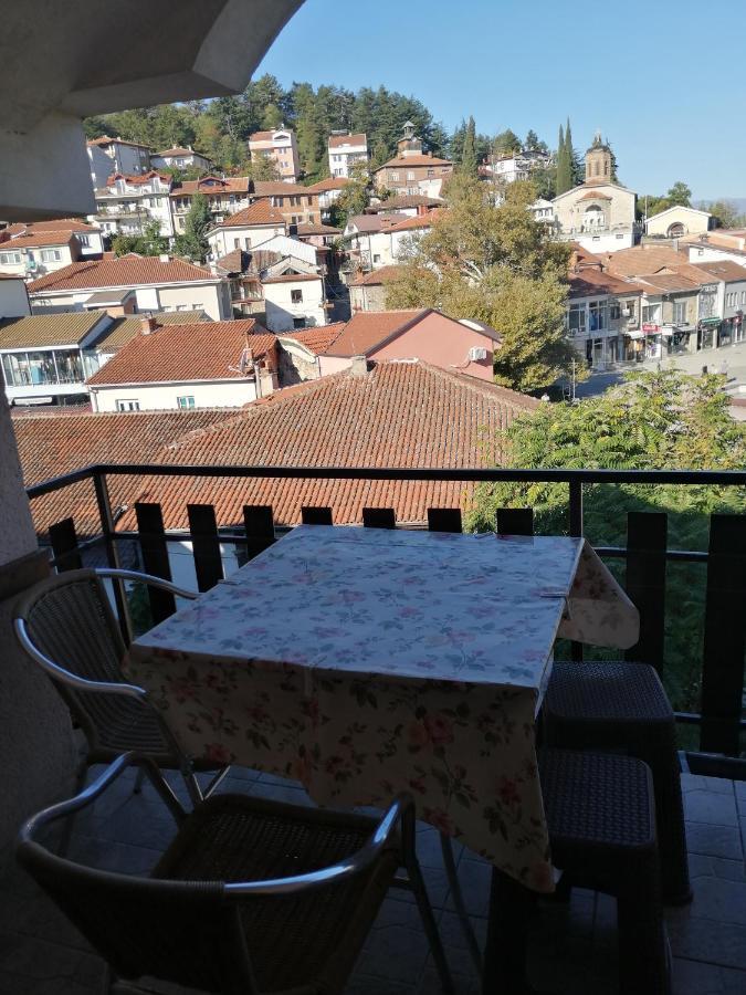 Apartments Mostrovi Охрид Номер фото