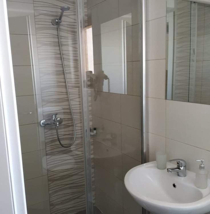 Apartments Mostrovi Охрид Номер фото