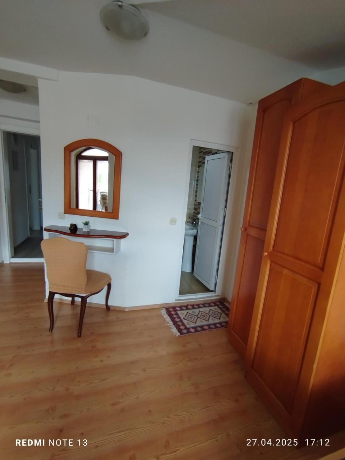 Apartments Mostrovi Охрид Номер фото