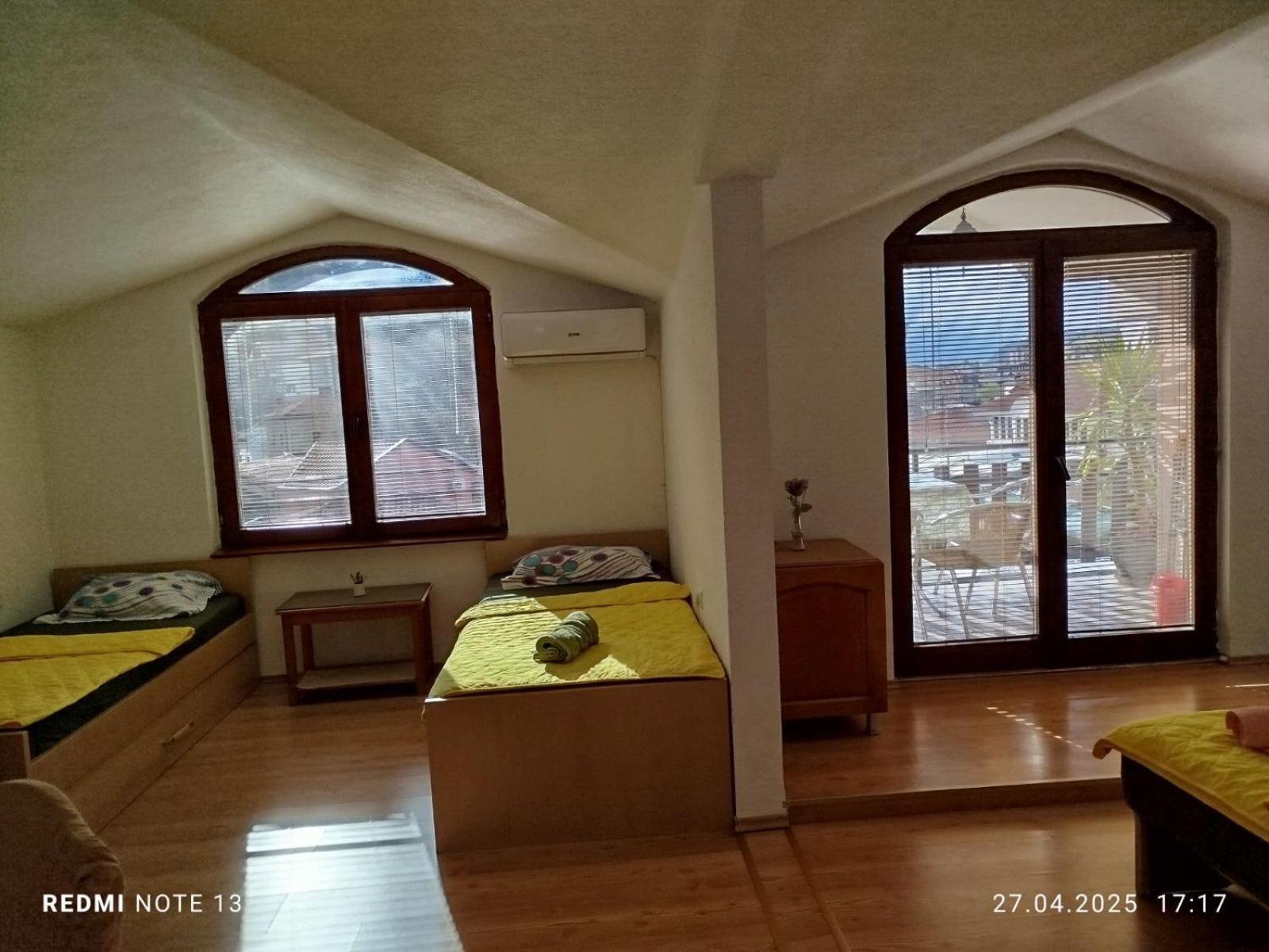 Apartments Mostrovi Охрид Номер фото