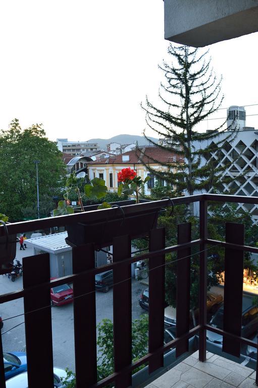 Apartments Mostrovi Охрид Экстерьер фото