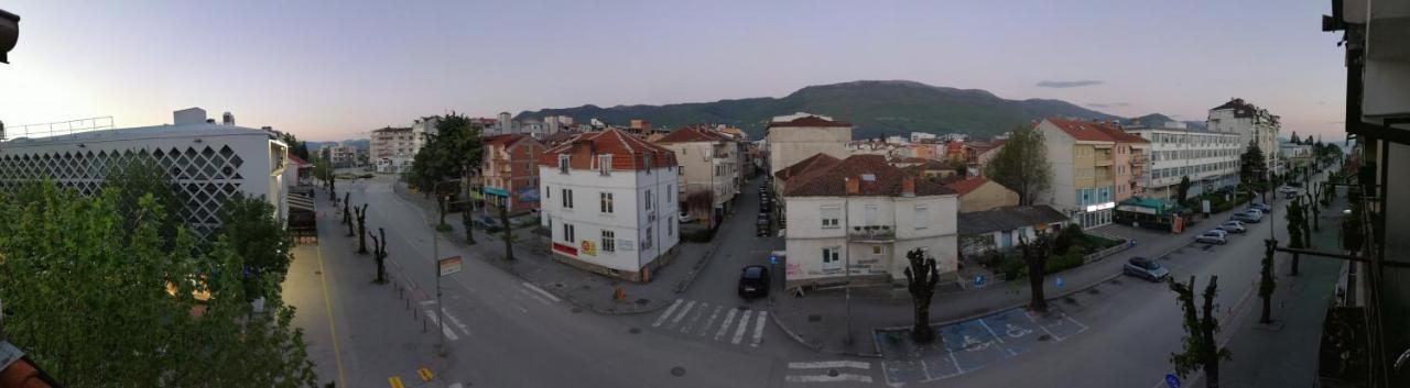 Apartments Mostrovi Охрид Экстерьер фото